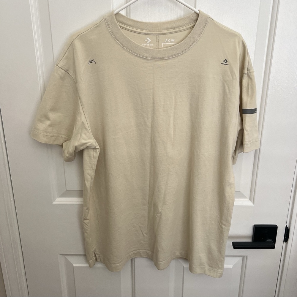Converse x A-COLD-WALL* T-Shirt